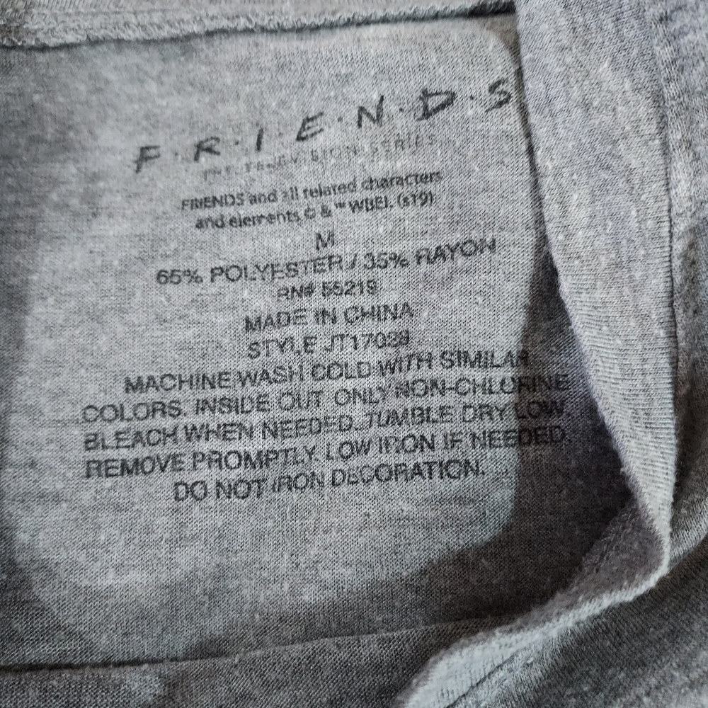 Friends Lover Bundle - image 6